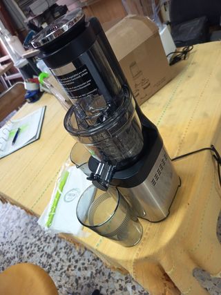 Exprimidor AMZCHEF - Licuadora