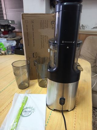 Exprimidor AMZCHEF - Licuadora