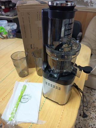 Exprimidor AMZCHEF - Licuadora