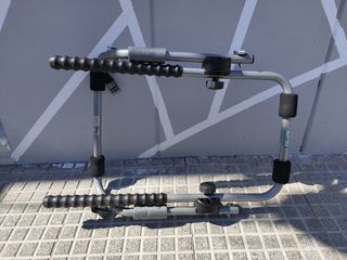 Portabicicletas Mottez - baca coche