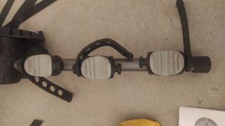 Portabicicletas Nucleo 3 Bicis