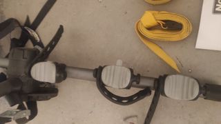 Portabicicletas Nucleo 3 Bicis