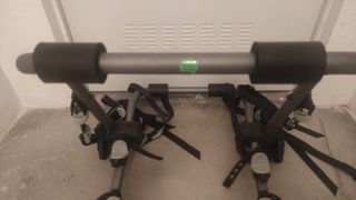 Portabicicletas Nucleo 3 Bicis