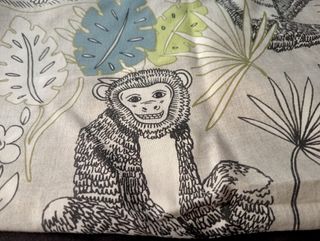 1 edredón + 2 fundas de edredones +2 sábanas baj