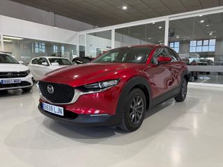 Mazda CX-30 2020