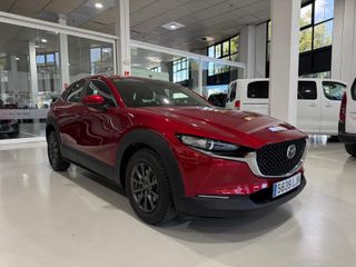 Mazda CX-30 2020