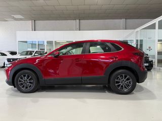 Mazda CX-30 2020