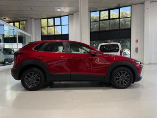 Mazda CX-30 2020