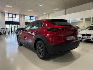 Mazda CX-30 2020