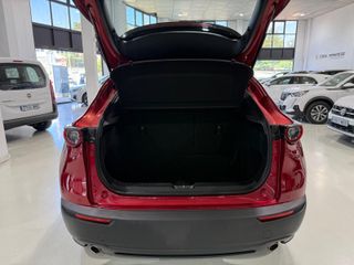 Mazda CX-30 2020