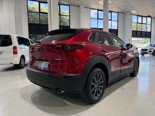 Mazda CX-30 2020