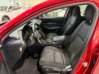 Mazda CX-30 2020