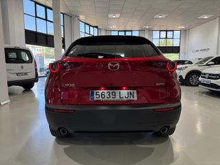 Mazda CX-30 2020