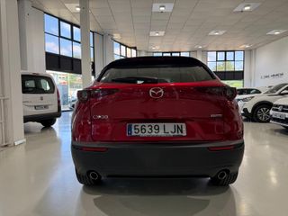 Mazda CX-30 2020