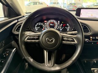 Mazda CX-30 2020