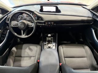 Mazda CX-30 2020