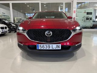Mazda CX-30 2020