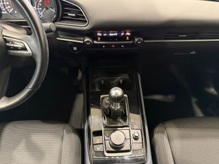 Mazda CX-30 2020