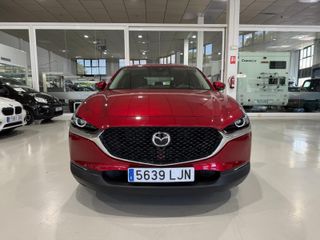 Mazda CX-30 2020