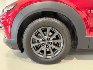 Mazda CX-30 2020