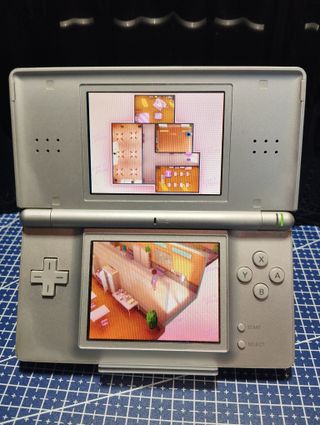 Juguemos a Ser Profe Nintendo DS