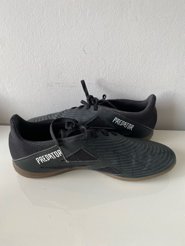 Adidas Predator Talla 42