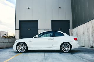 BMW 1M 2012 