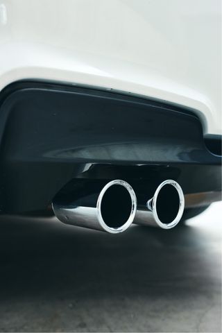 BMW 1M 2012 
