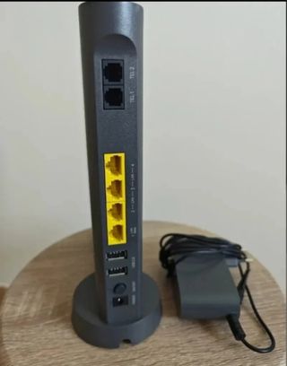 ROUTER WIFI6 VODAFONE ONT STATION