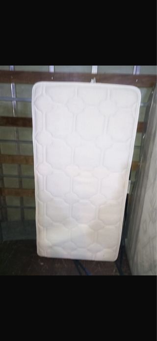 Colchón 90x182 cm - Cama individual