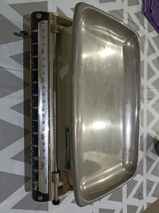 Bilancia Soehnle Zenith 500g