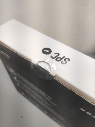 Teléfono Fijo SPC Original Blanco