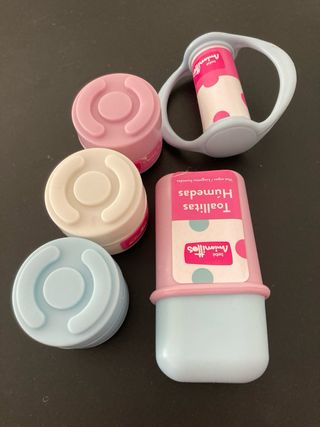 Muñeca bebé mimitos recién nacida