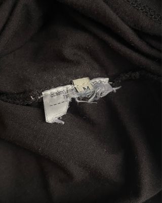 Top Guess Vintage con Perle