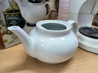 Tetera / Cafetera JATA lady Tea