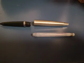 Pluma estilográfica Parker Classic Imperial