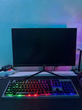 PC Gamer RGB - Ordenador