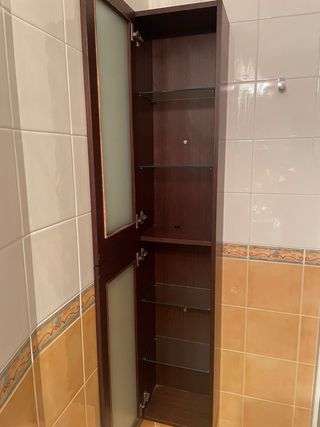 Mueble de baño