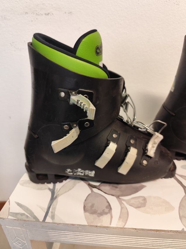 Botas Esquí Caper 5