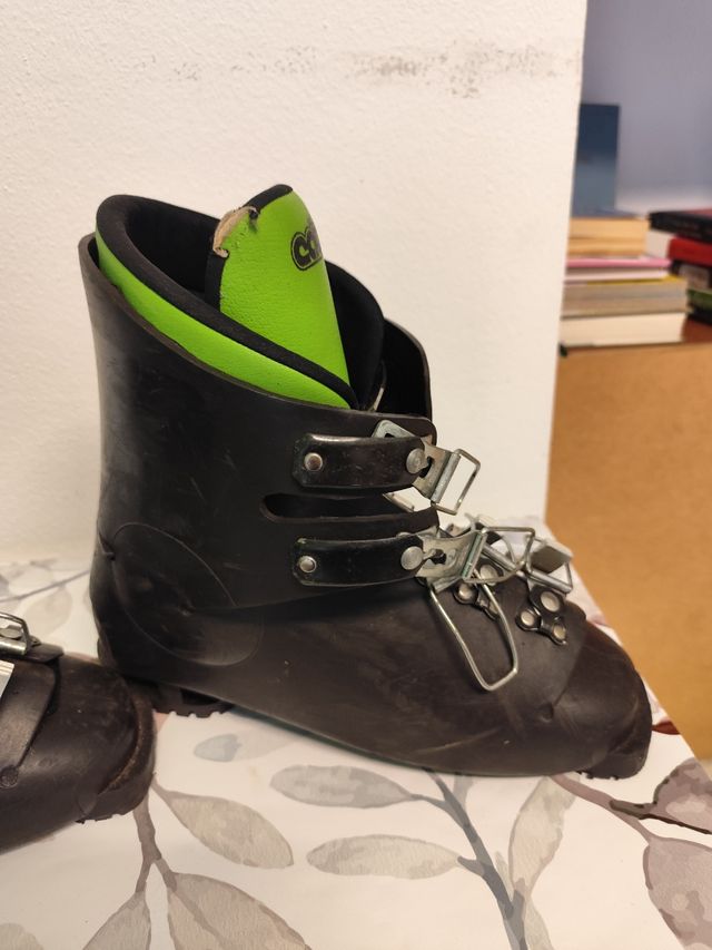 Botas Esquí Caper 5