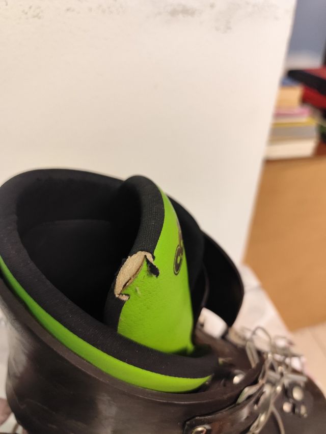 Botas Esquí Caper 5