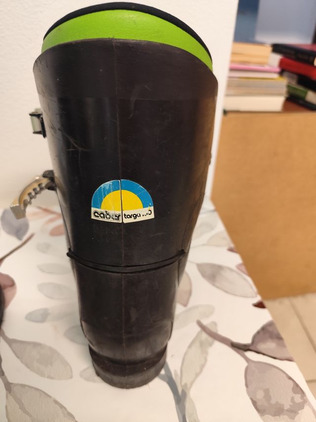 Botas Esquí Caper 5