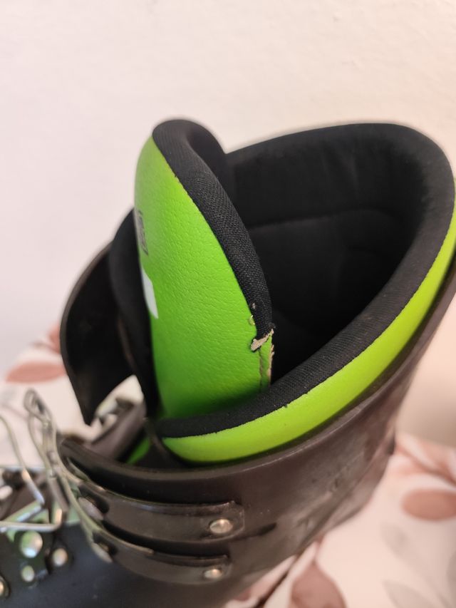 Botas Esquí Caper 5