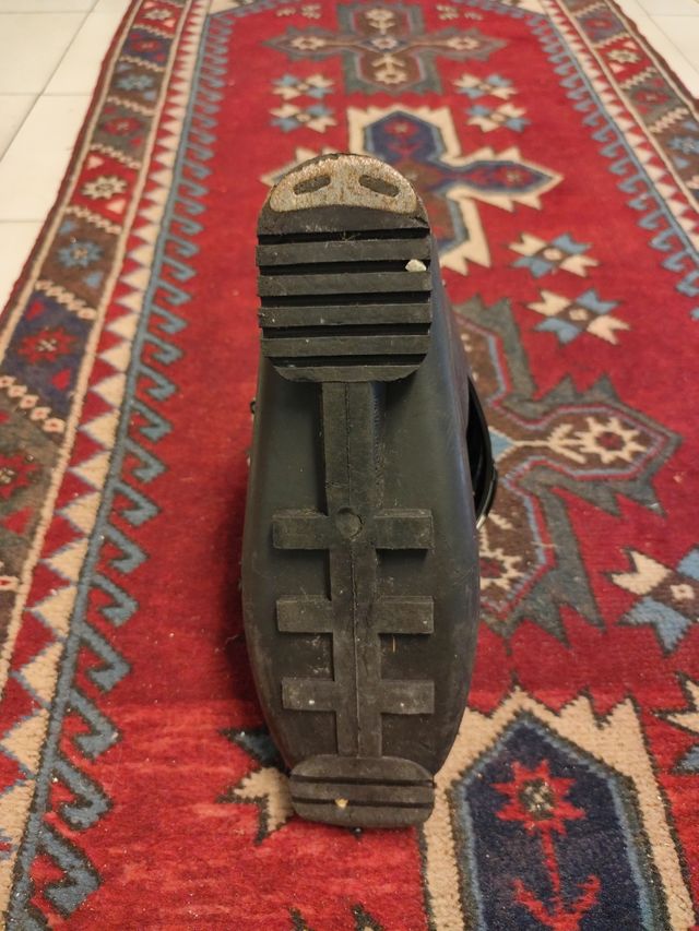 Botas Esquí Caper 5