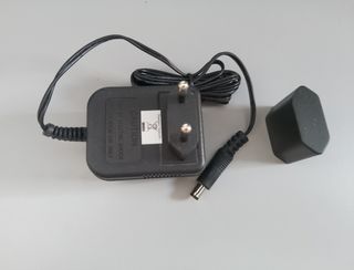 Carregador AC OEM AA-1860BN - 18V