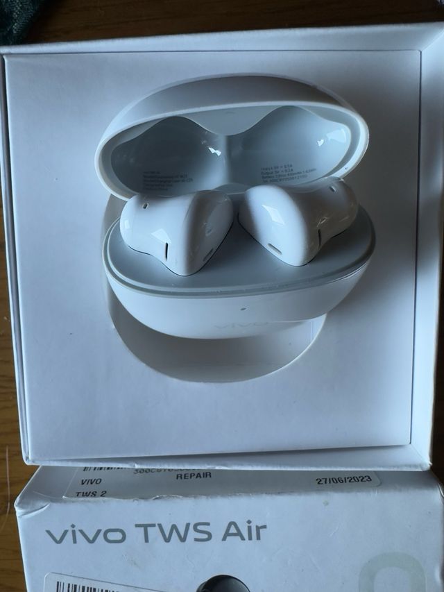 vivo TWS Air Auricolari wireless
