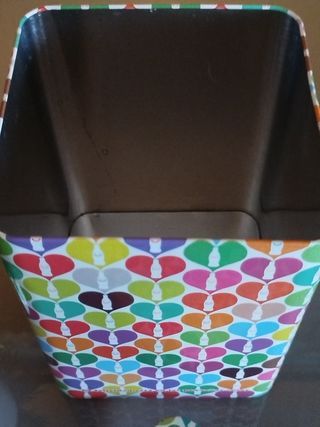 Oggetti da collezione Can Coca-Cola