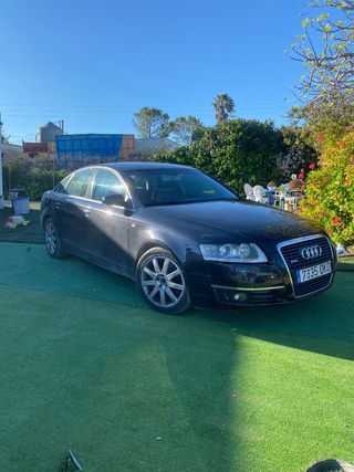 Audi A6 2005
