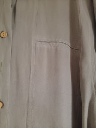 2 Blusas MERCÉ SOLÉ - T.50-52 (x8€)