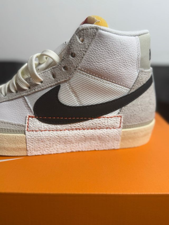 Nike Blazer Mid Pro Club talla 42